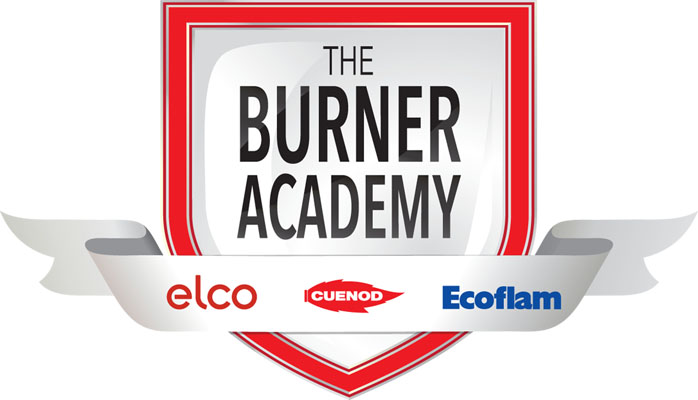 Elco Burners De Burner Academy