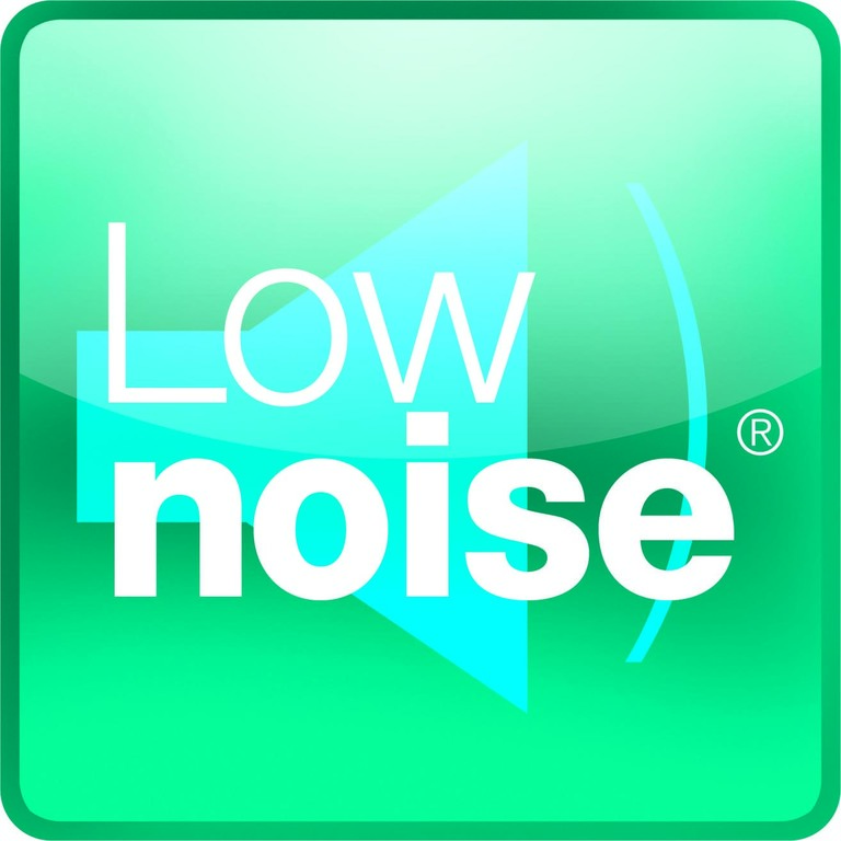 Low noise