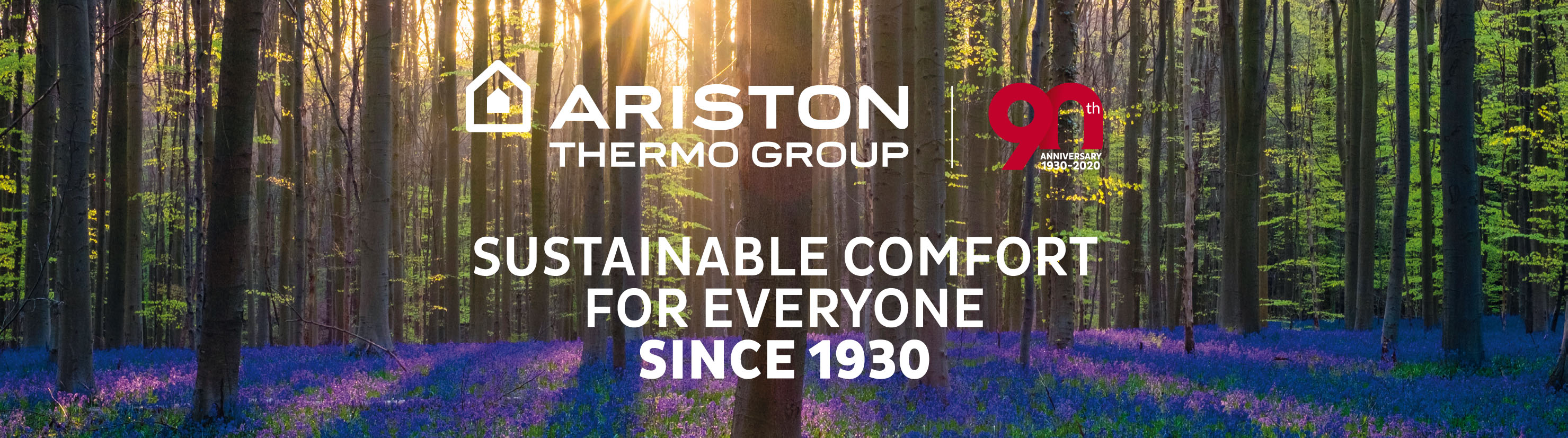 Elco Burners Ariston Thermo Group 90th Anniversary