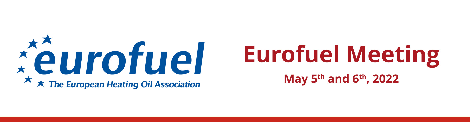 Elco Burners Eurofuel Meeting