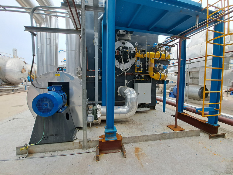 Elco Burners H2 READY BURNERS Gallery 