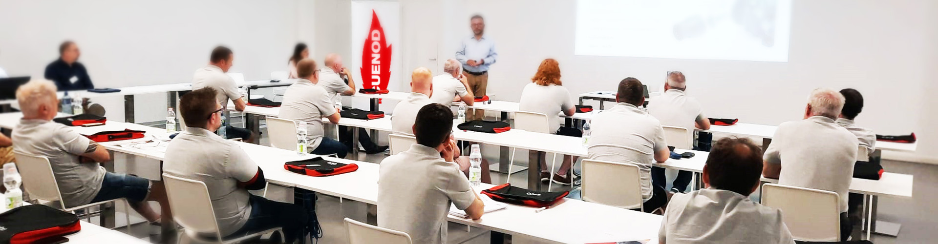 Cuenod Formation professionnelle